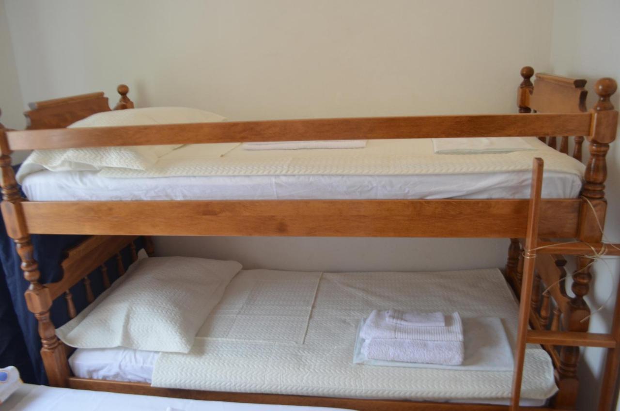 Holiday Villa In Omis Luaran gambar