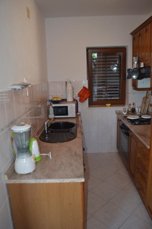 Holiday Villa In Omis Luaran gambar