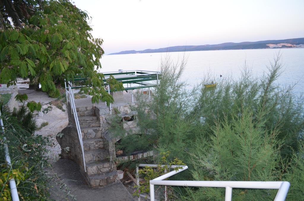 Holiday Villa In Omis Luaran gambar
