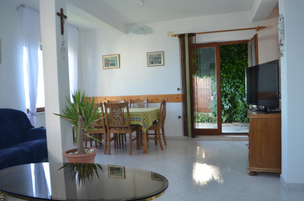 Holiday Villa In Omis Luaran gambar