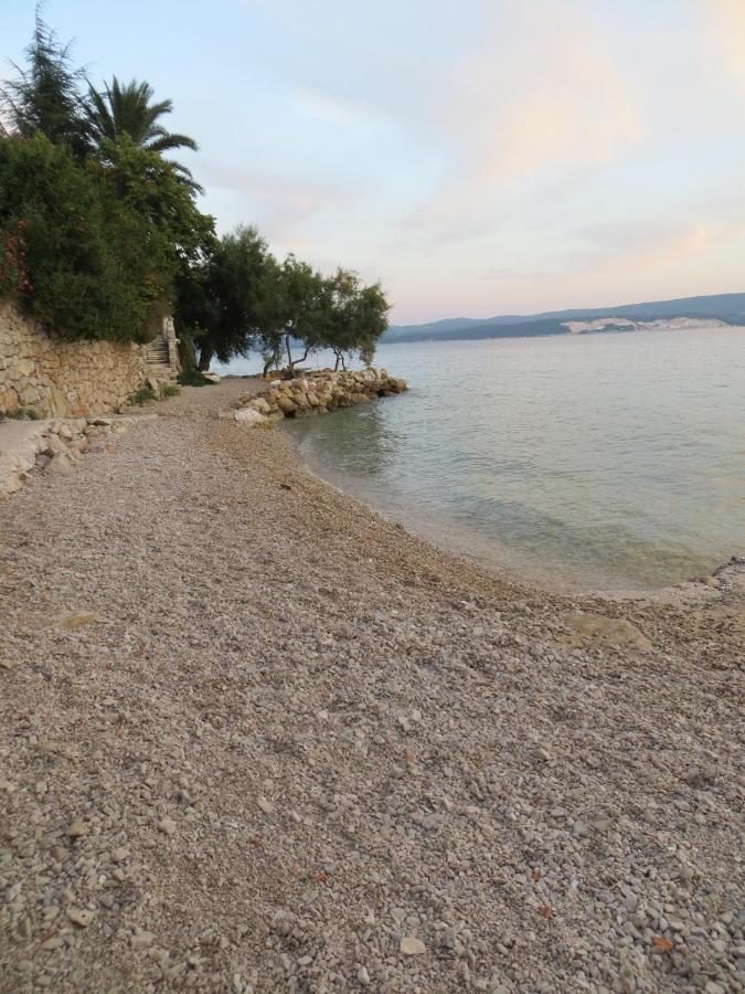 Holiday Villa In Omis Luaran gambar