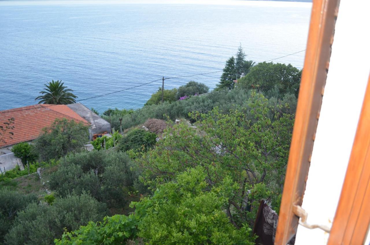 Holiday Villa In Omis Luaran gambar
